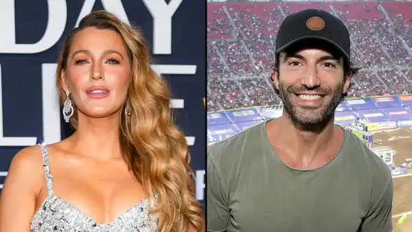 5 Hot Stories Blake Lively Legal Update Scamanda Producer Speaks Out