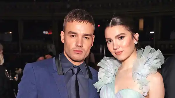 5 Hot Stories Liam Payne s Ex Breaks Silence Diddy Sued Again