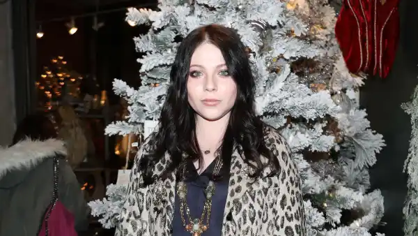 5 Hot Stories Michelle Trachtenberg Dead RHOP DUI Sentencing