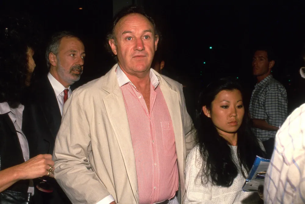 5 Questions We Need Answered About Gene Hackman 2
