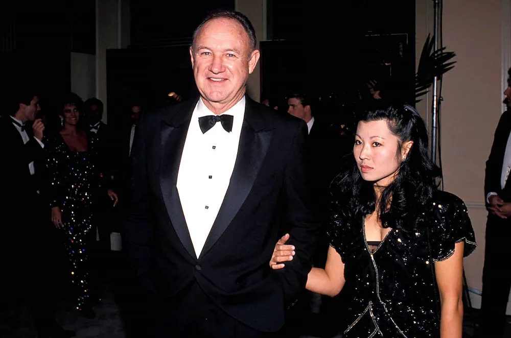 5 Questions We Need Answered About Gene Hackman 3