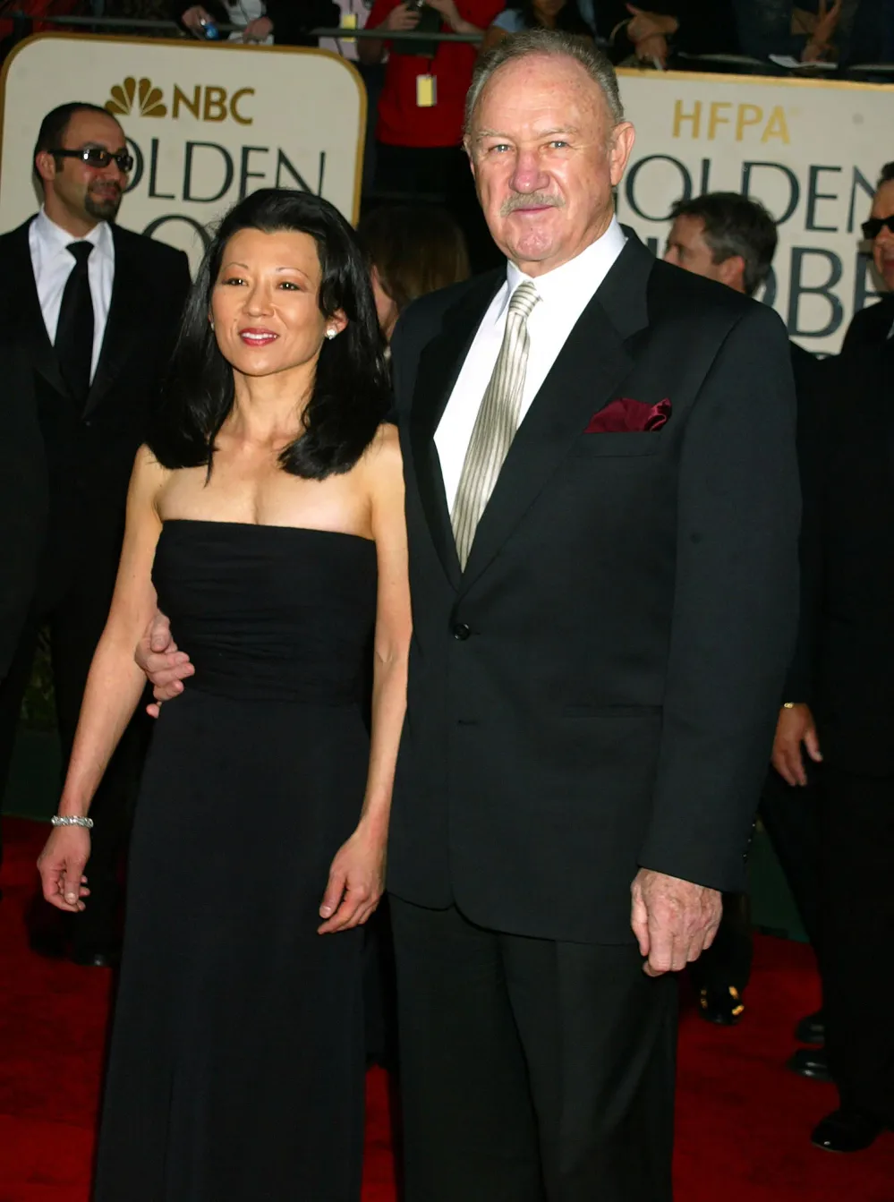 5 Questions We Need Answered About Gene Hackman 5