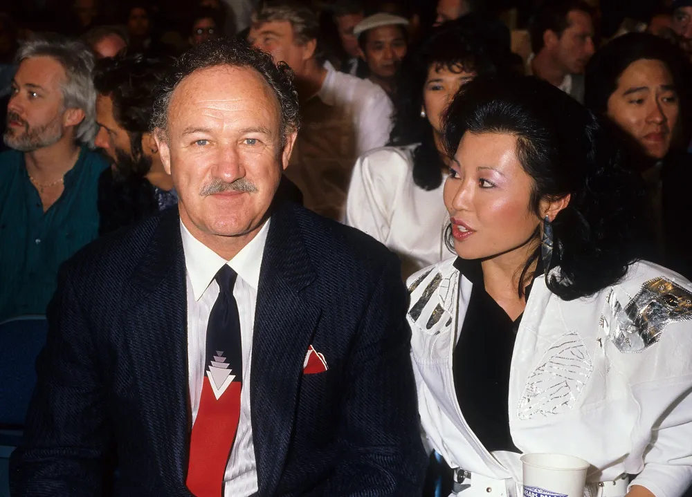5 Questions We Need Answered About Gene Hackman