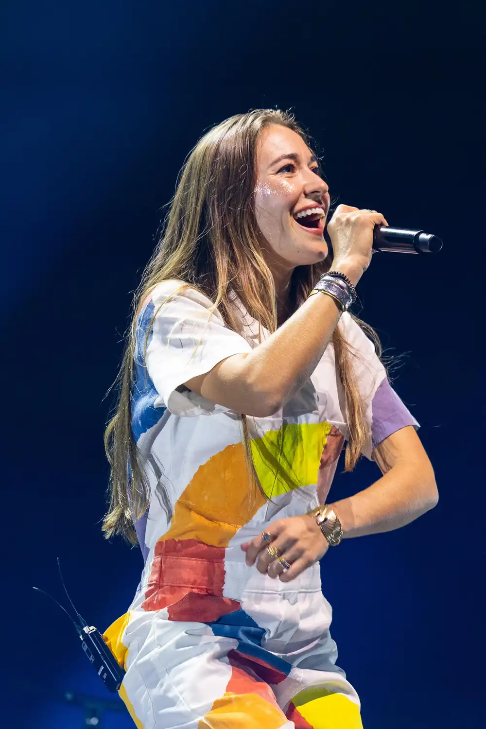5 Things to Know Lauren Daigle