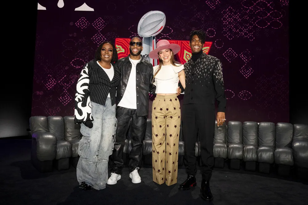 5 Things to Know Lauren Daigle