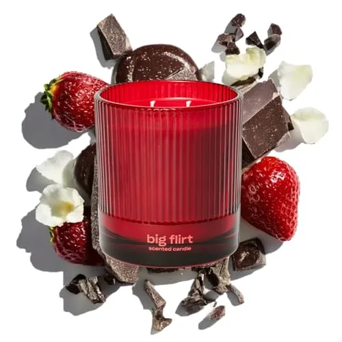Snif Big Flirt Luxury Candle