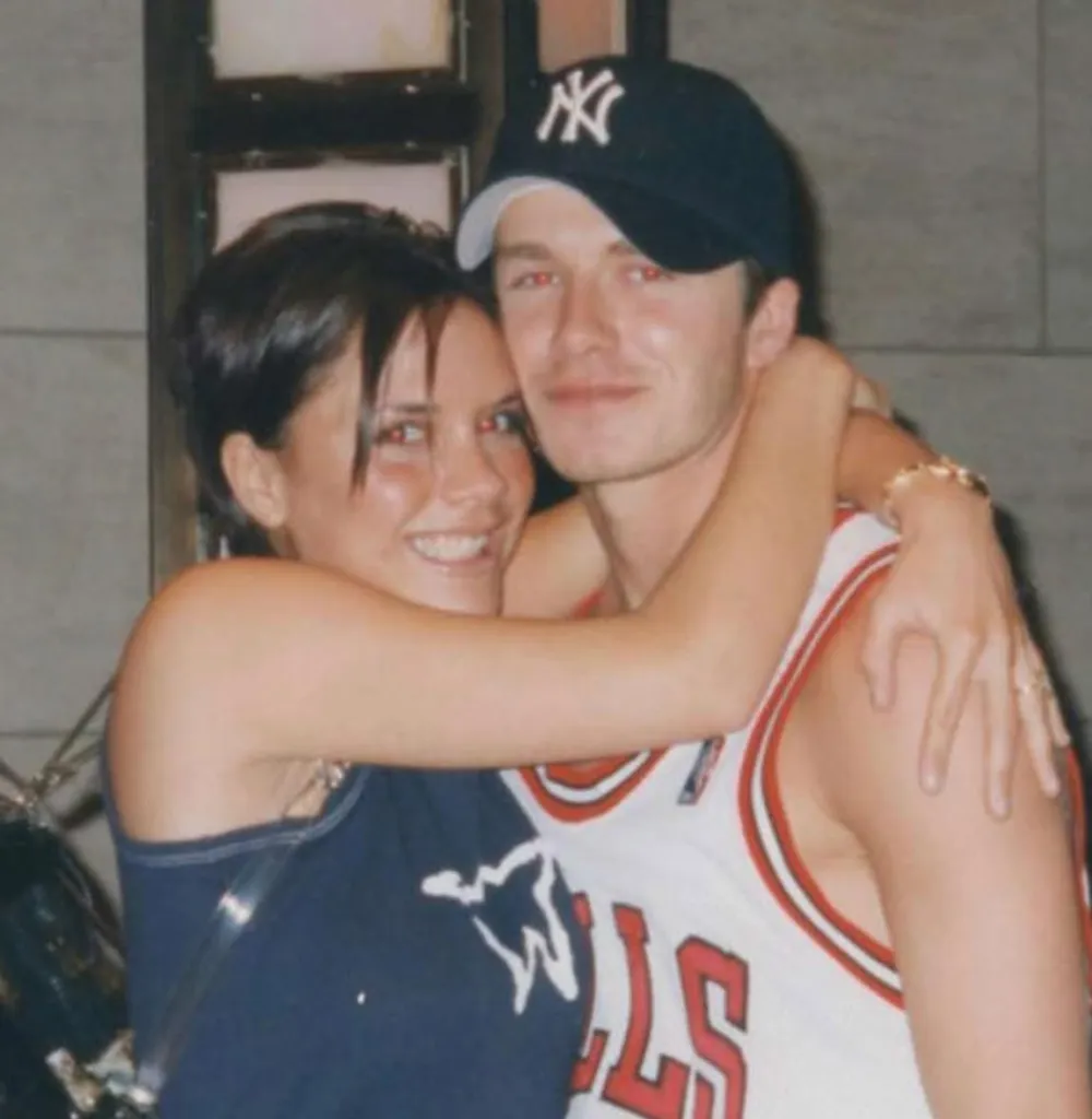 Stars Spread Love on Valentines Day 2025