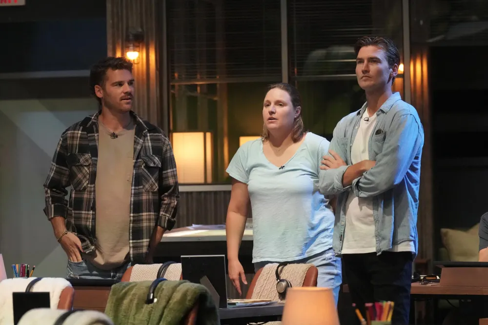 Survivalist Megan Hine Breaks Down Behind the Scenes Secrets of Extracted