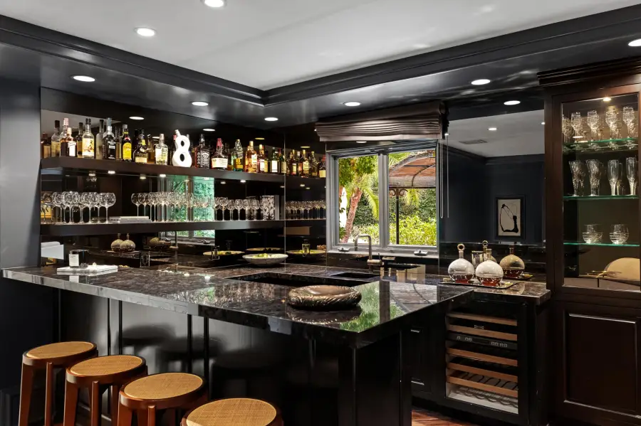 Kris Jenner Selling Iconic KUWTK Mansion