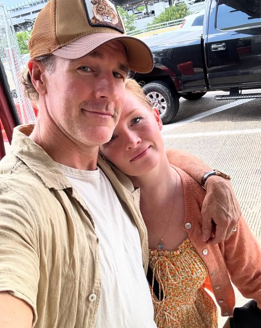 Stars Spread Love on Valentines Day 2025