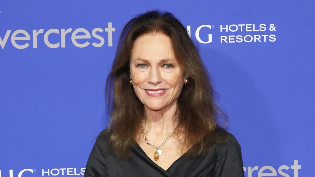 70s Star Jacqueline Bisset Says Women With MeToo Stories Should Think About How You Dress