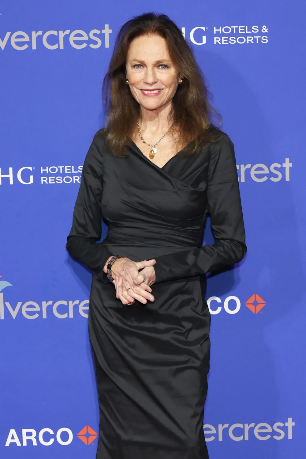 70s Star Jacqueline Bisset Says Women With MeToo Stories Should Think About How You Dress