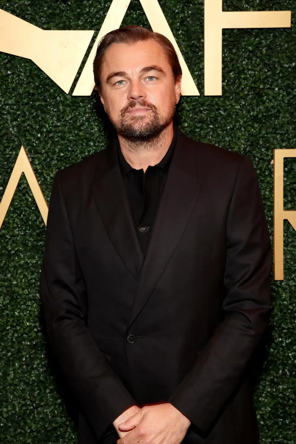 Leonardo DiCaprio and More Actors Inspired By James Dean on Rebel Without a Cause Stars 94th Birthday