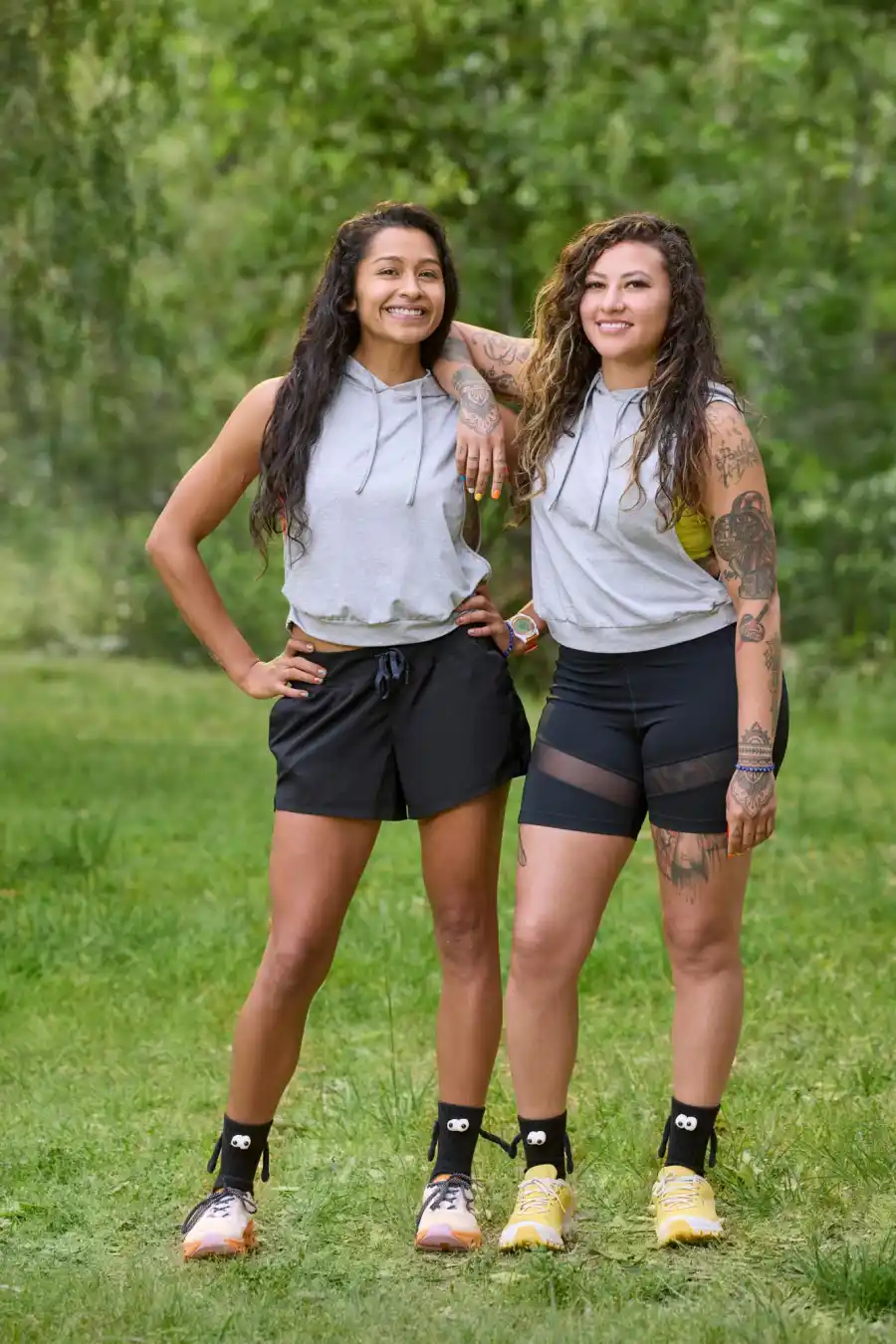 The Amazing Race Reveals Largest Cast Ever New Game Play Twists and Locations for Season 37