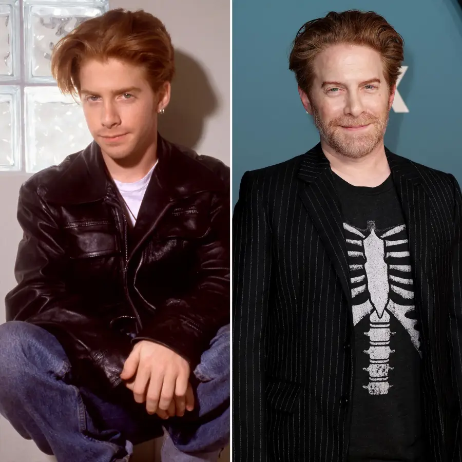 90s Stars Then and Now Melissa Joan Hart Macaulay Culkin and More