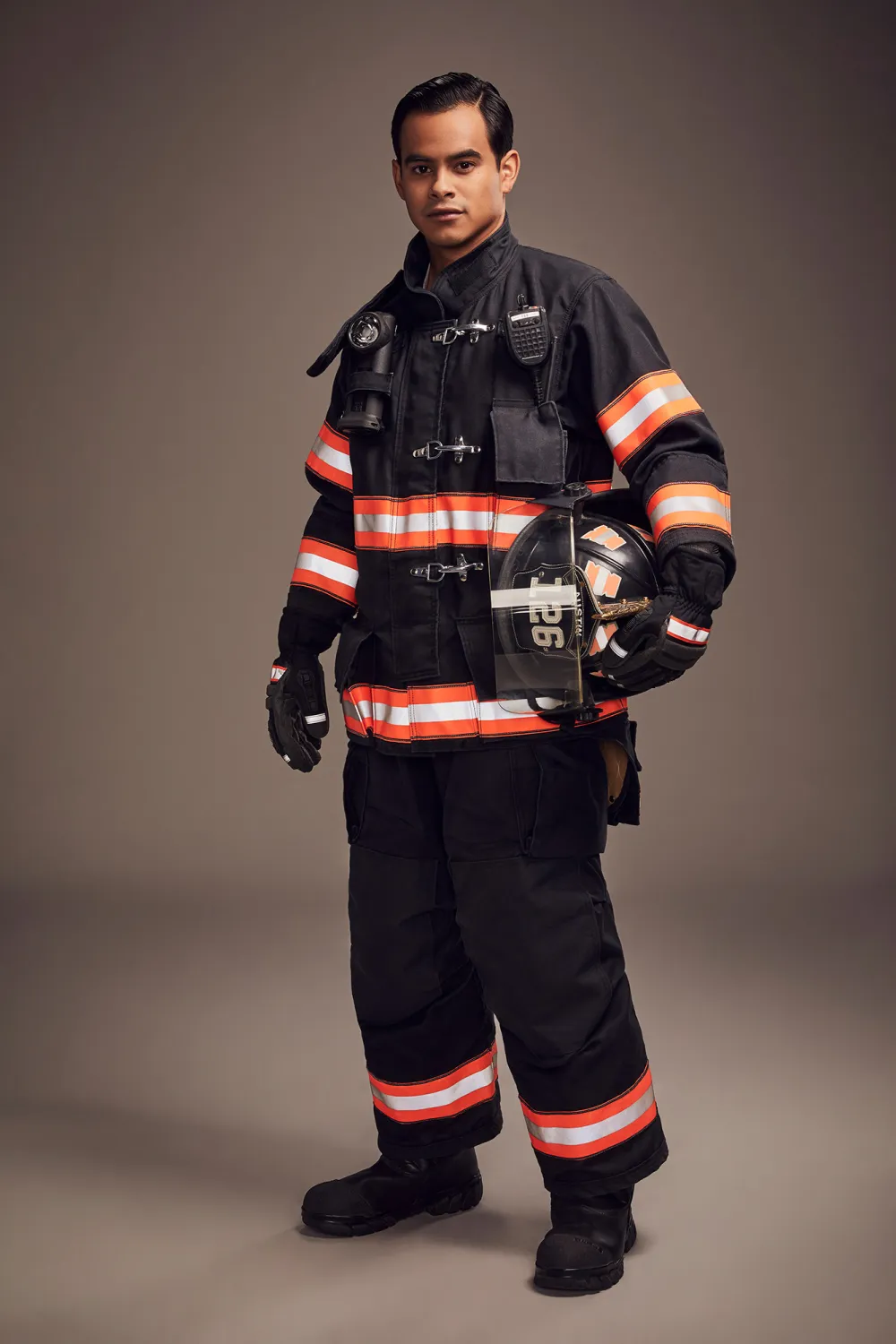 911 Lone Star Series Finale Who Survives