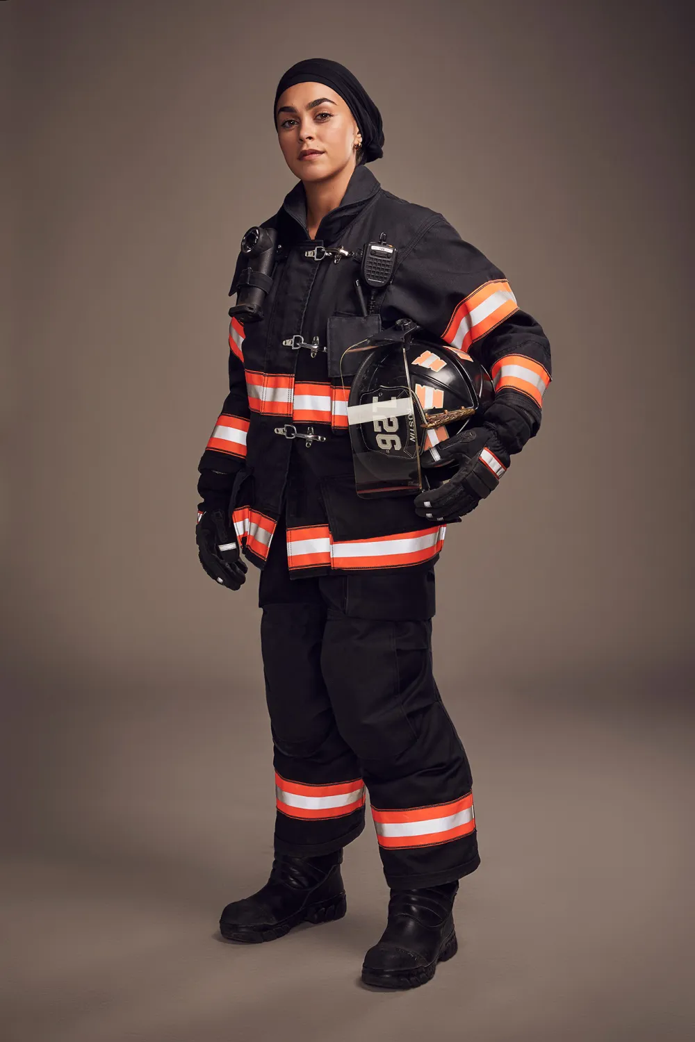 911 Lone Star Series Finale Who Survives