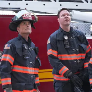 911 Lone Star Series Finale Who Survives