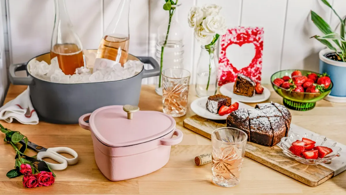 Galentine's Day gifts