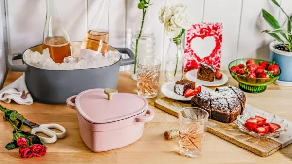 Galentine's Day gifts