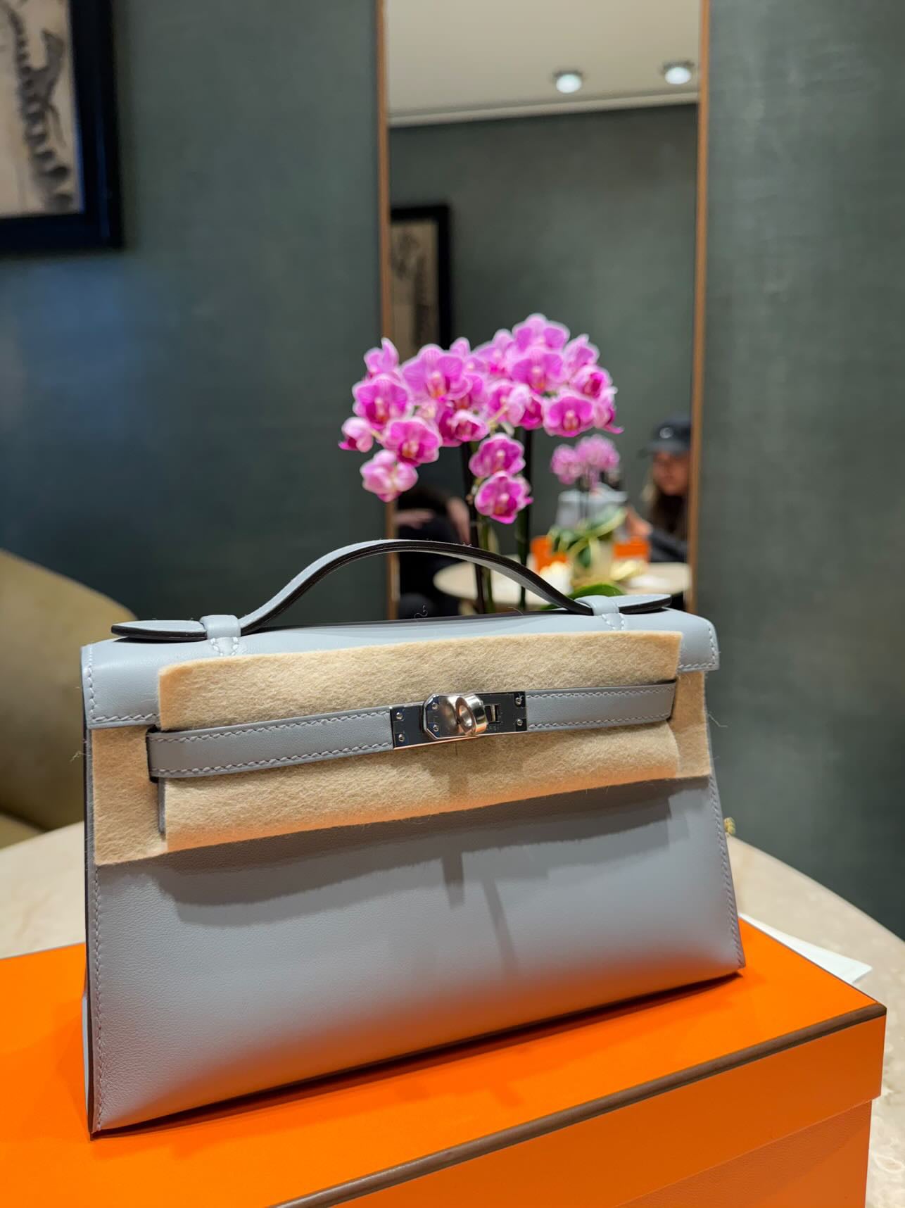 New Hermès Colors 2025