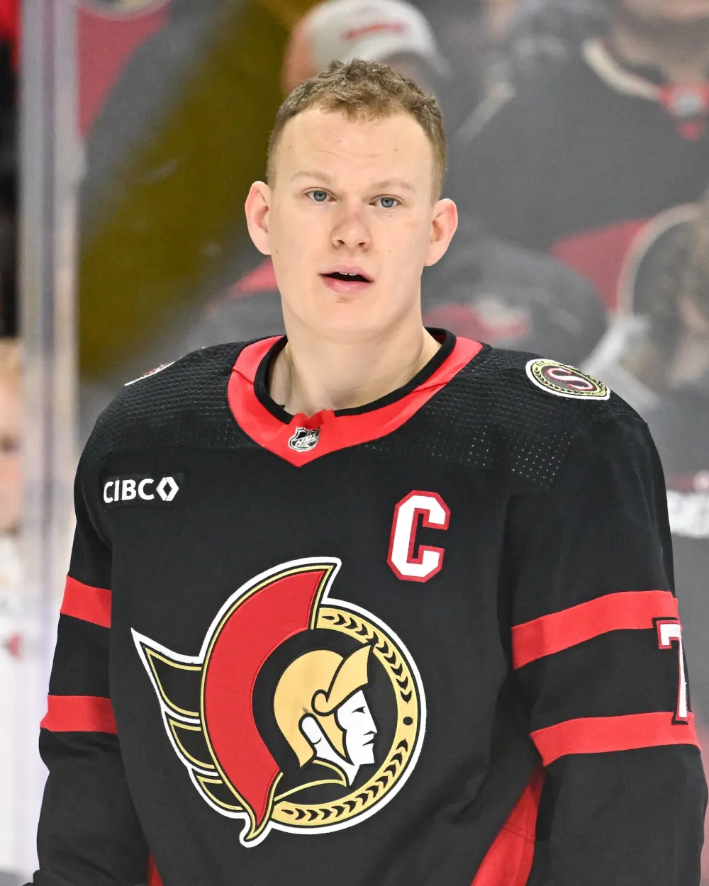 A Family Guide to Team USA Brothers Matthew and Brady Tkachuk