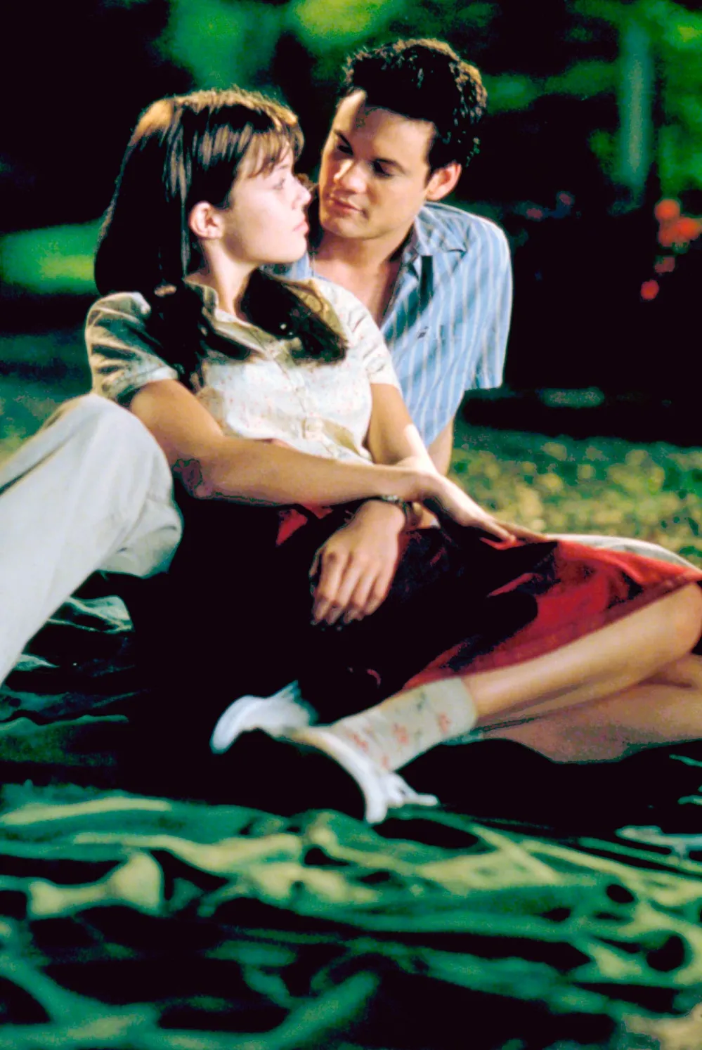 A Walk to Remember Reboot in the Works Based on Nicholas Sparks Novel 1999 Film Success 507