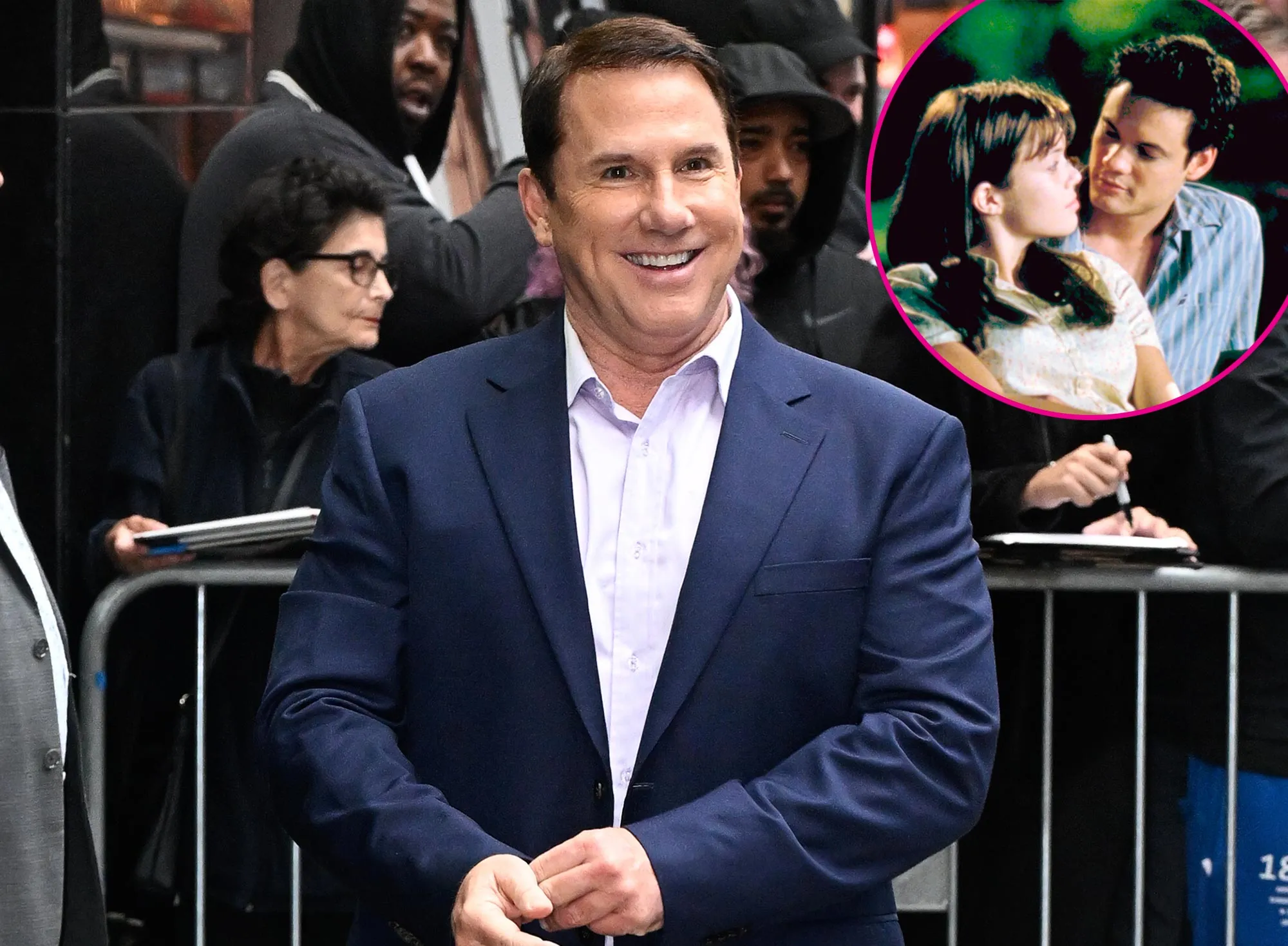 A Walk to Remember Reboot in the Works Based on Nicholas Sparks Novel 1999 Film Success 509