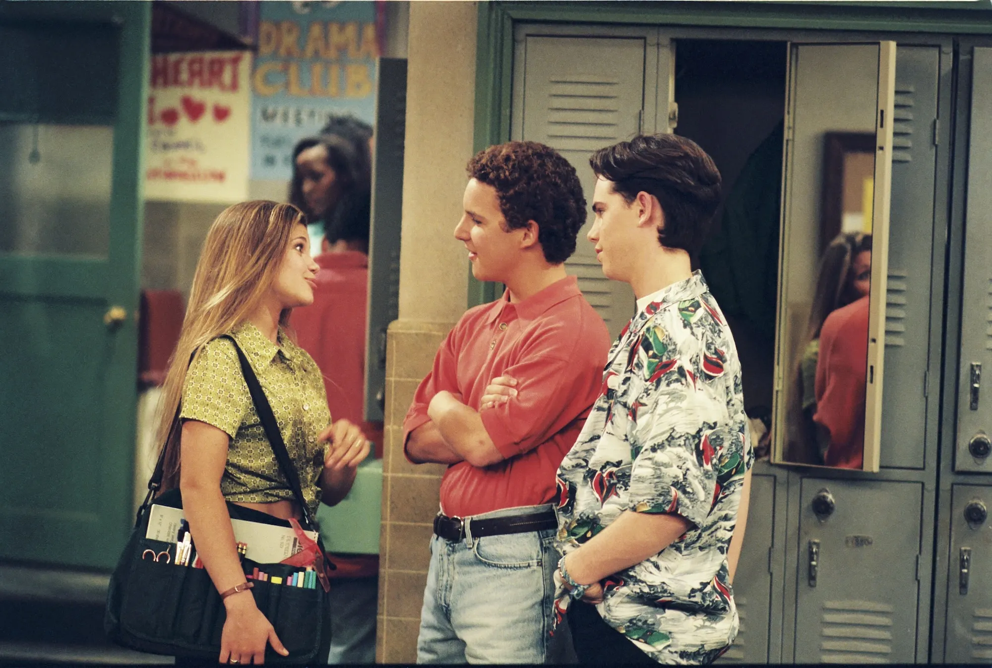 ABC s TGIF Creator Reveals 90s Kids Were Wrong All Along