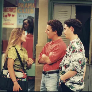ABC s TGIF Creator Reveals 90s Kids Were Wrong All Along