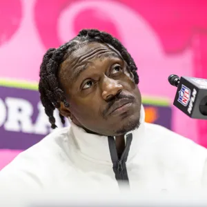 AJ Brown Shares Mental Health Advice After Previously Struggling With Suicidal Thoughts