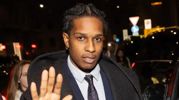 ASAP Rocky Found Guilty Not Guilty of Assault Following 2021 Shooting Incident 169 GettyImages 2033514689