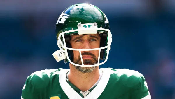 Aaron Rodgers Future With the New York Jets Revealed After 2 Tumultuous Seasons