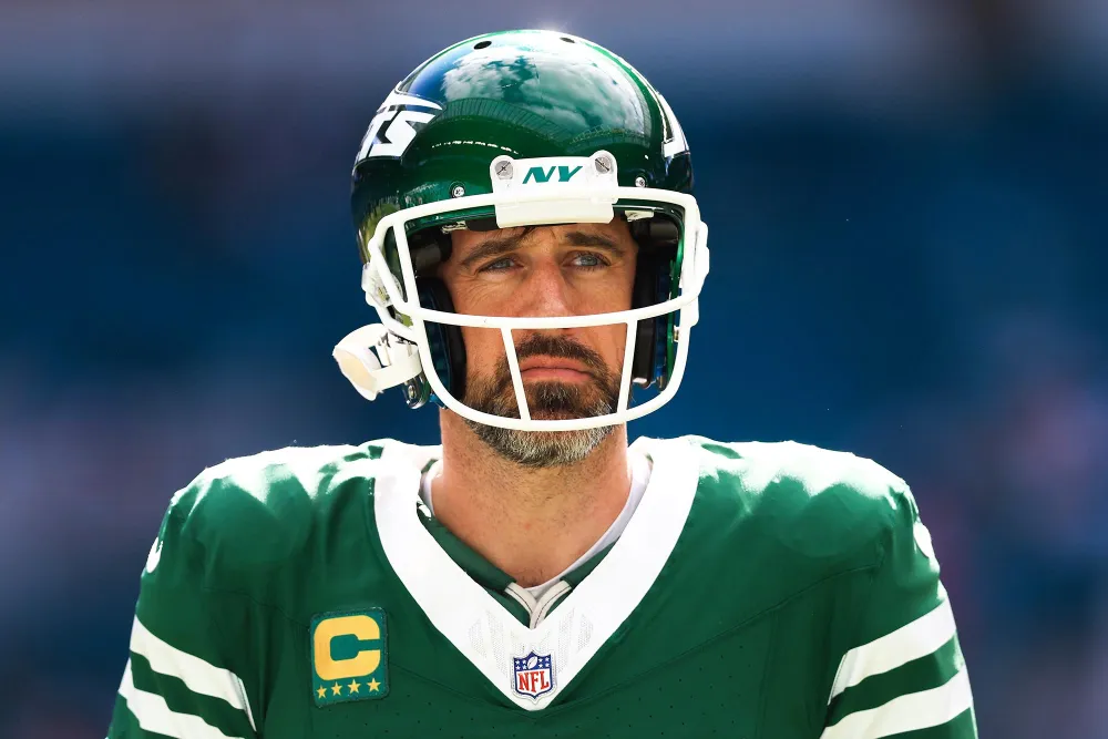 Aaron Rodgers Future With the New York Jets Revealed After 2 Tumultuous Seasons