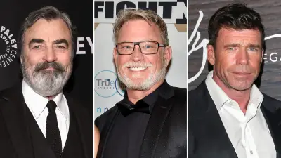 Actors Who Want to Work With Taylor Sheridan From Rebas Christopher Rich to Blue Bloods Tom Selleck
