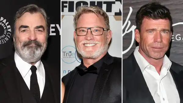 Actors Who Want to Work With Taylor Sheridan From Rebas Christopher Rich to Blue Bloods Tom Selleck