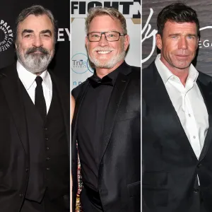 Actors Who Want to Work With Taylor Sheridan From Rebas Christopher Rich to Blue Bloods Tom Selleck