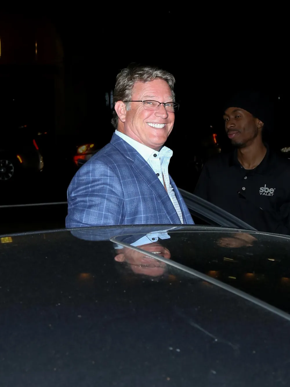 Actors Who Want to Work With Taylor Sheridan From Rebas Christopher Rich to Blue Bloods Tom Selleck