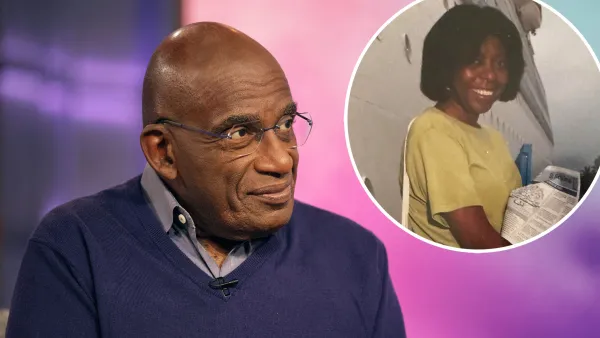 Al Roker Ex Wife Alice Bell Dead at 77
