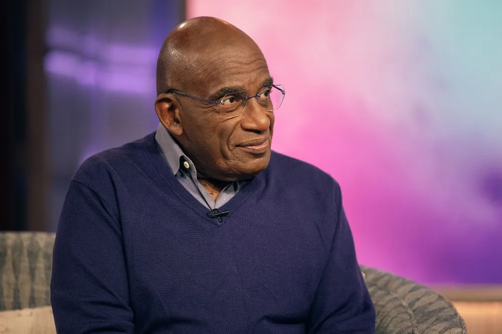 Al Roker Ex Wife Alice Bell Dead at 77