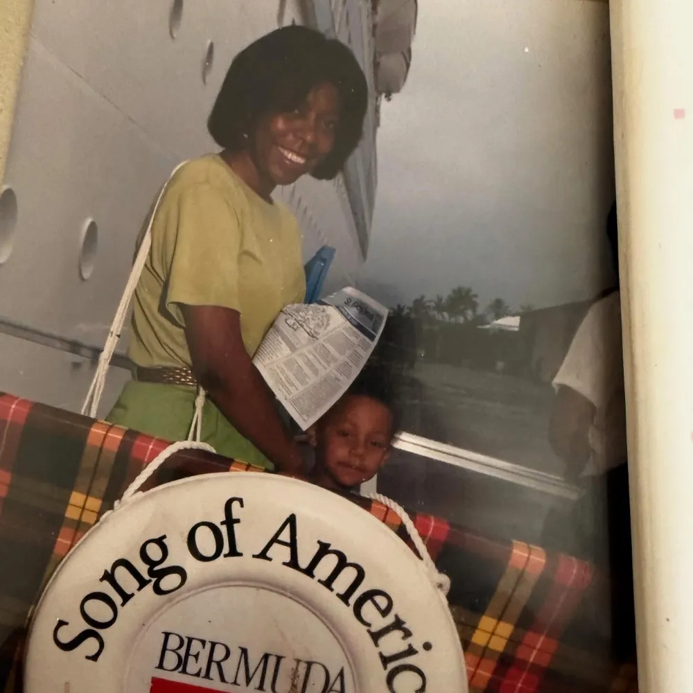 Al Roker Ex Wife Alice Bell Dead at 77