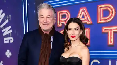 Alec Baldwin Cant Understand Wife Hilaria When She Speaks English in a Spanish Cadence Slow Down