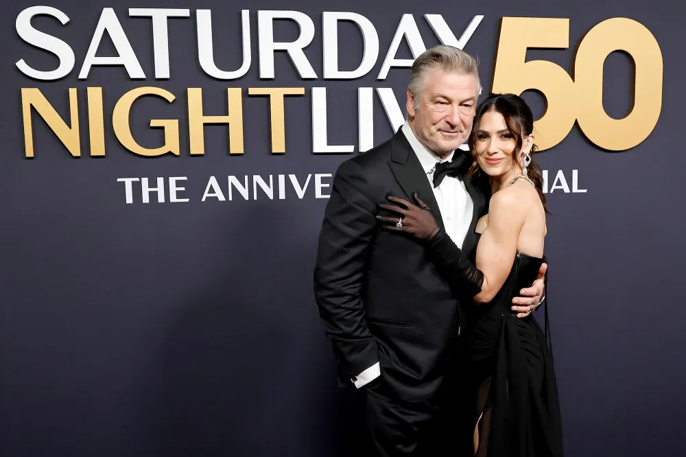 Alec Baldwin Cant Understand Wife Hilaria When She Speaks English in a Spanish Cadence Slow Down
