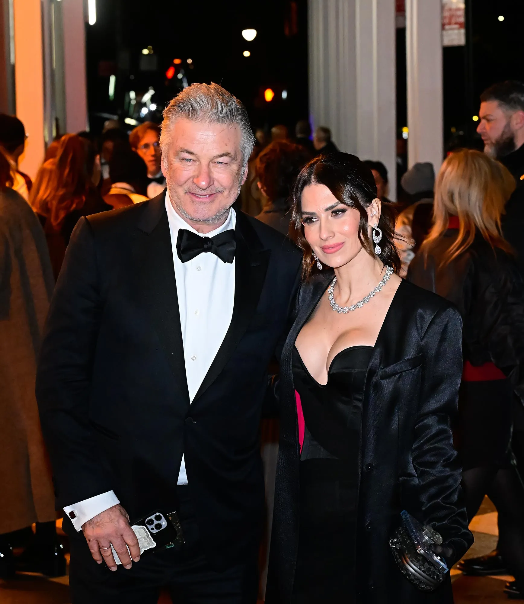 Alec Baldwins Wife Hilaria Didnt Understand What a Prenup Was