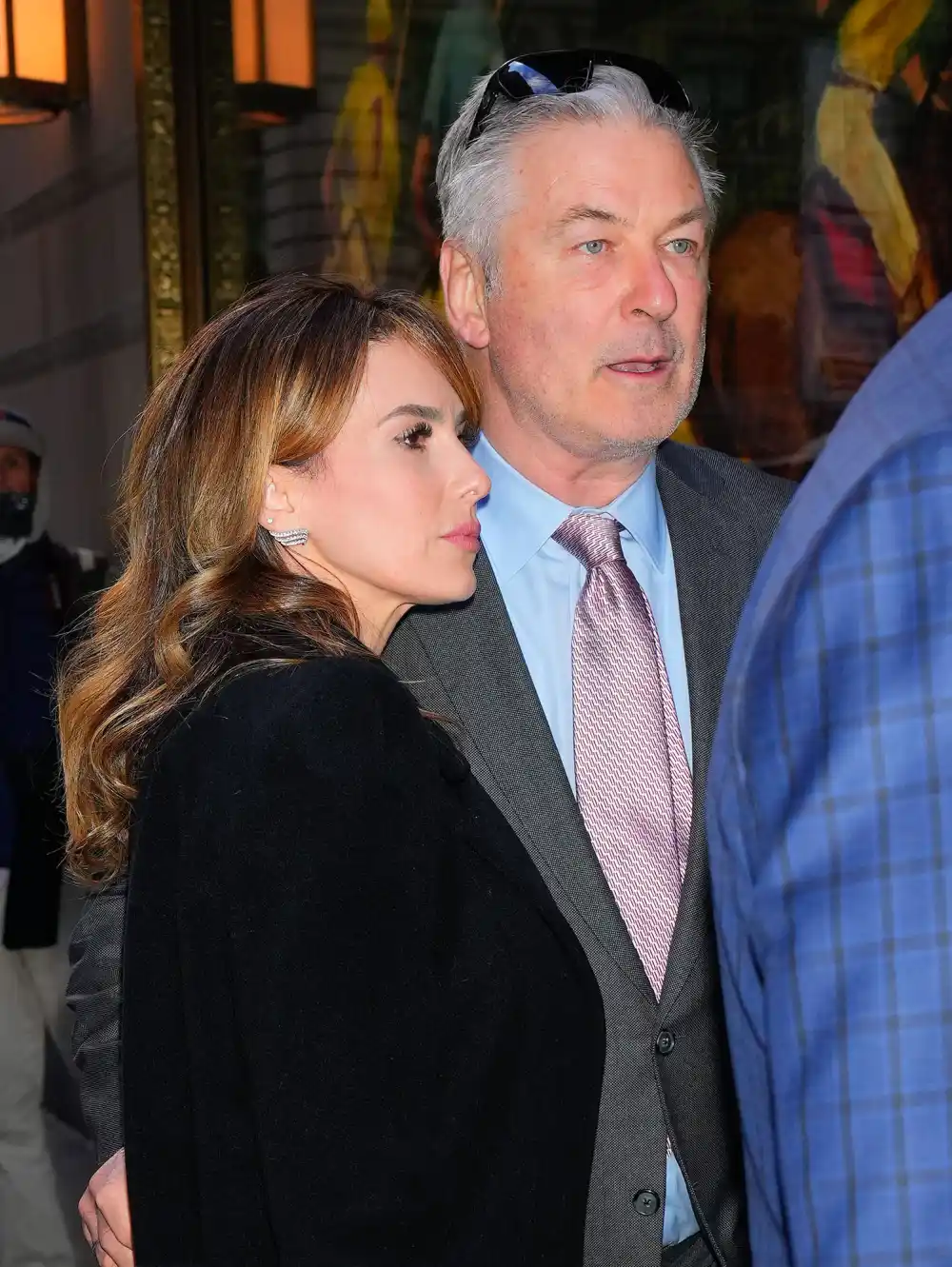 Alec and Hilaria Baldwin s Unfiltered Quotes About the Rust Shooting Halyna Hutchins Death