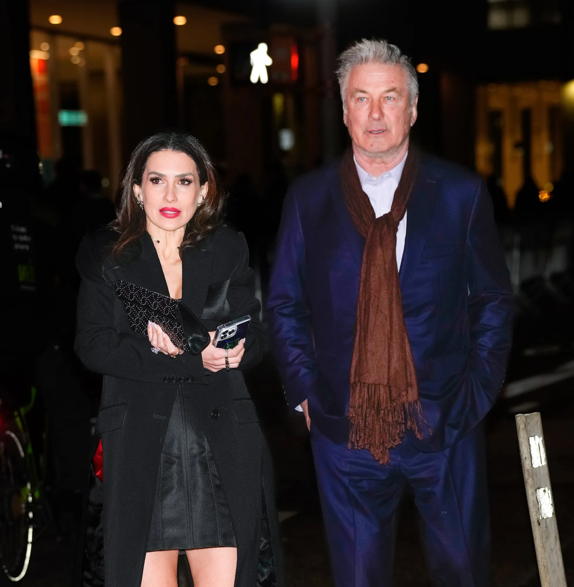 Alec and Hilaria Baldwin s Unfiltered Quotes About the Rust Shooting Halyna Hutchins Death