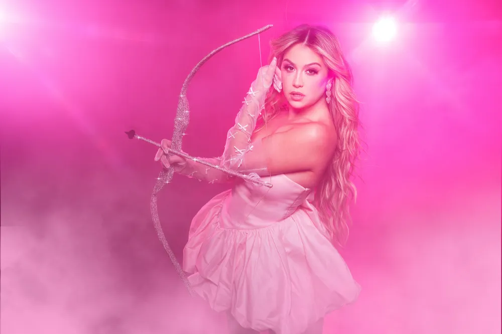 Alexandra Kay Details Craziest Tour