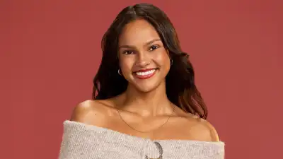 Alexe Godin Reveals She Was Concussed And Missed Date on The Bachelor