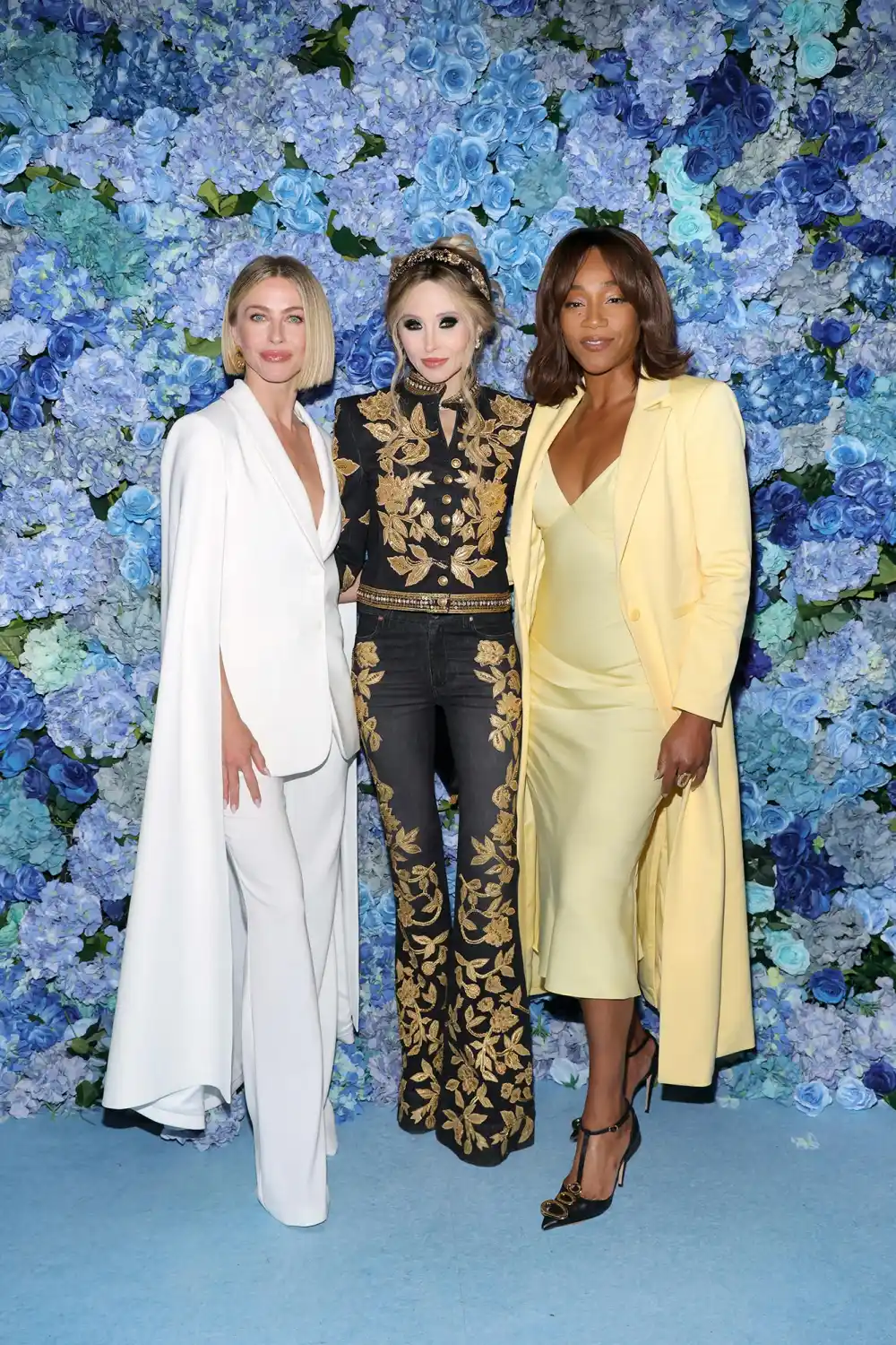 Alice Olivia Designer Opens Up About Her Romantic Fall 2025 Line