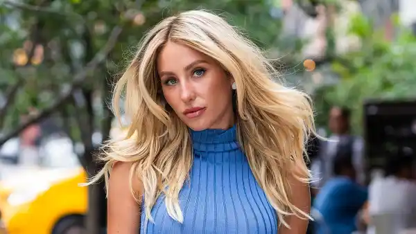 Alix Earle Shares Next Career Move After Hot Mess Dropped from Alex Coopers Unwell Network
